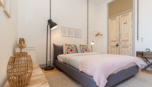 Design Single Room