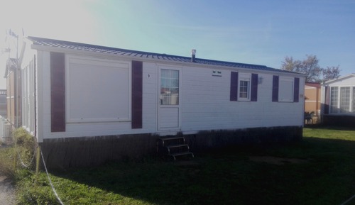 Bungalow, 2 Bedrooms (4 pax)