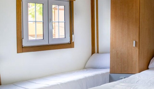 Standard Bungalow, 2 Bedrooms (5 pax)