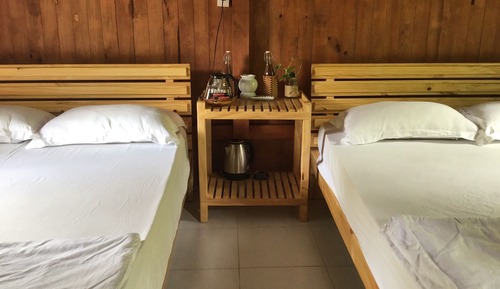 Exclusive Double Room