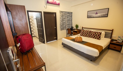 Basic Room