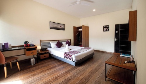 Luxury Room