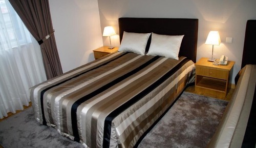 Family Studio Suite, Non Smoking, Ensuite