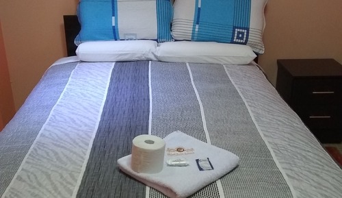 Comfort Suite