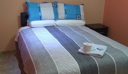 Comfort Single Room