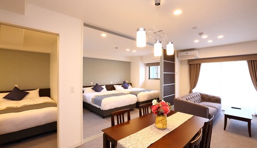 Junior Suite