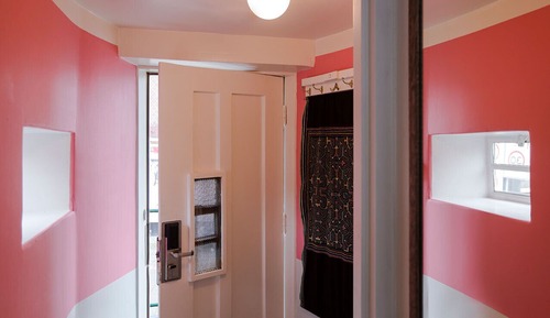 Apartment, 1 Double Bed, Canal View