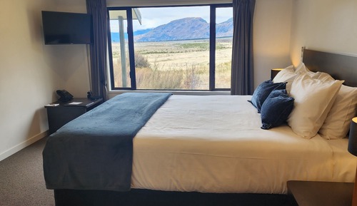 One Bedroom Studio