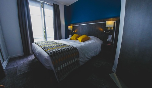 Comfort Double Room