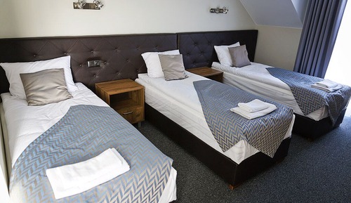 Triple Room, Private Bathroom