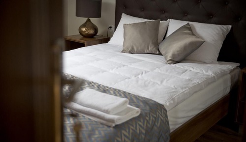 Suite, 2 Bedrooms