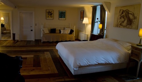 Elite Room