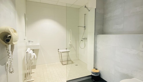 Comfort Double Room, Accessible