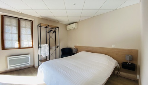 Comfort Double Room (Balneo)