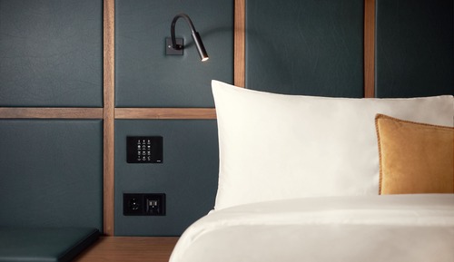 Comfort Twin Room