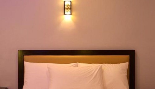 Premium Deluxe Room