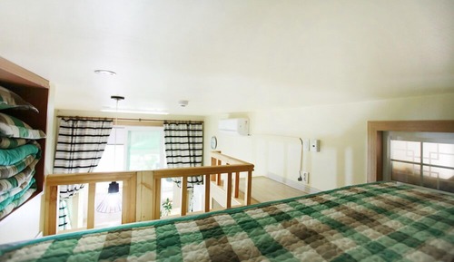 Beige Room