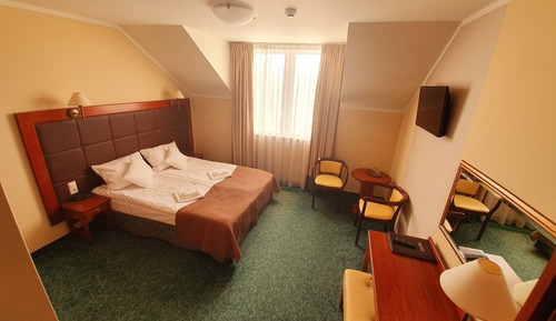 Double or Twin Room