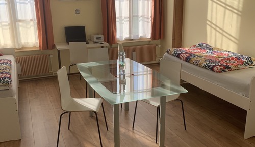 Triple Room, Shared Bathroom (5)
