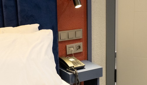 Comfort Room