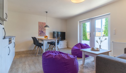 Apartment, 2 Bedrooms