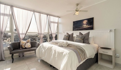 Comfort Apartment