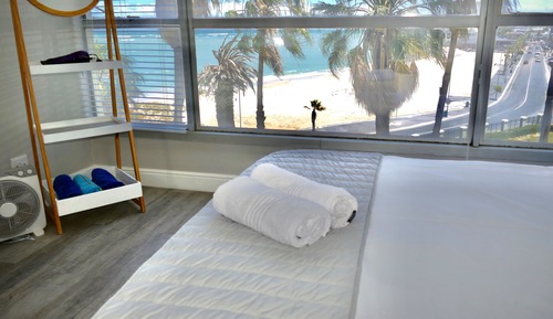 Executive Holiday Apartment (2)