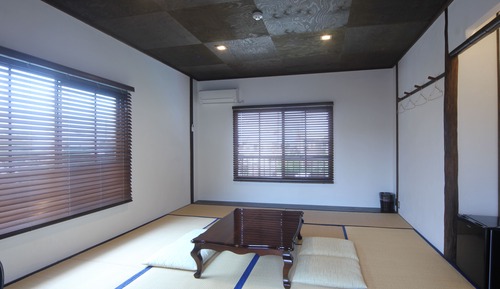 Japanese Style Room, KAMO, Non Smoking