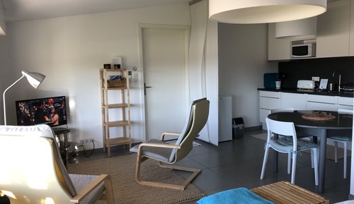 Studio