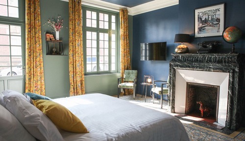 Double Room (Maximilien)