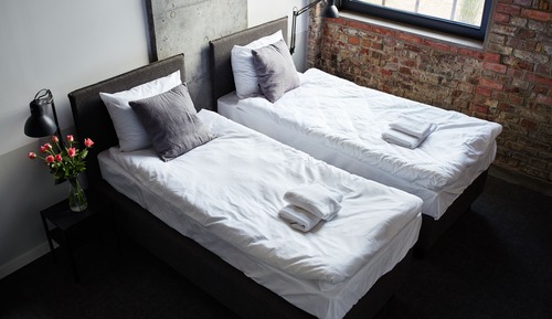 Comfort Double Room