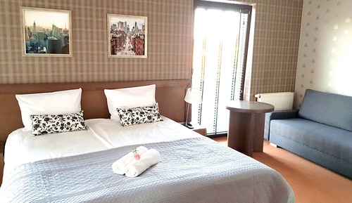 Comfort Triple Room