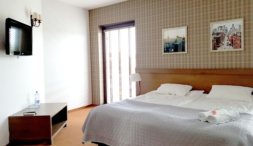 Comfort Triple Room
