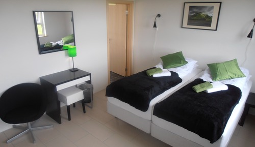 Triple Room, Private Bathroom