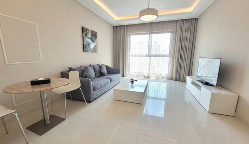 Superior Suite, 1 Bedroom