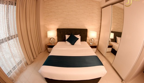 Royal Suite, 3 Bedrooms (Jewel)