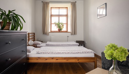 Family Apartment