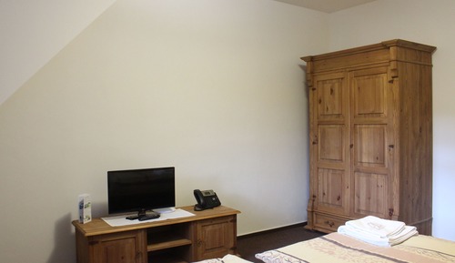 Junior Apartment