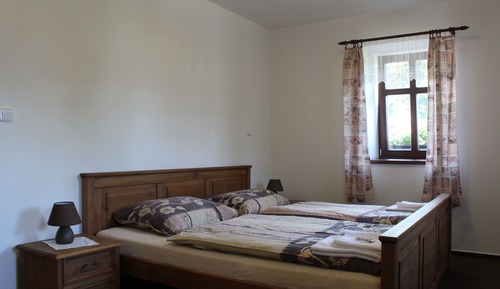 Family Apartment