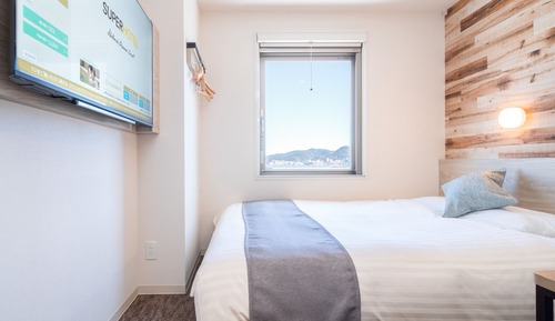 Standard Double Room, 1 Double Bed, Non Smoking