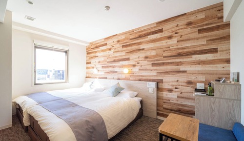 Twin Room, Non Smoking