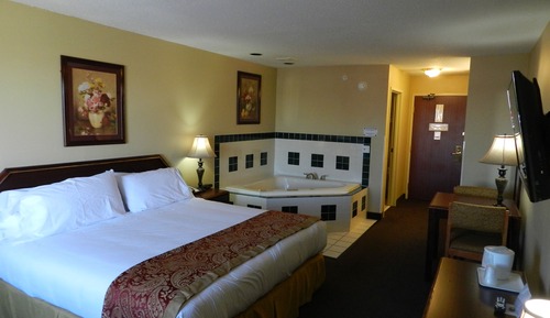 Suite