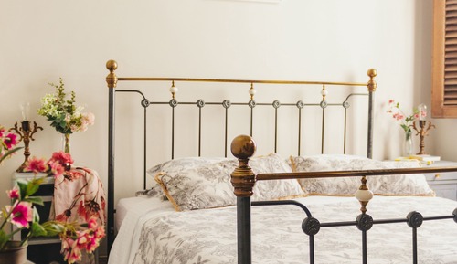 Superior Double Room, 1 Bedroom