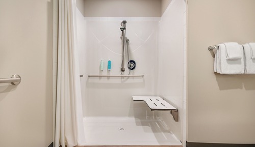 Room, 1 Queen Bed, Accessible, Non Smoking