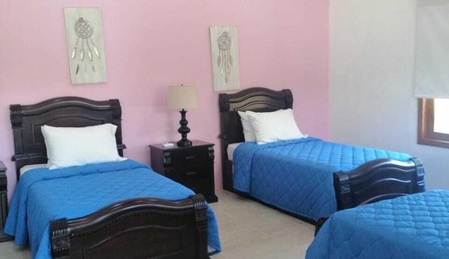 Premium Quadruple Room, 4 Bedrooms