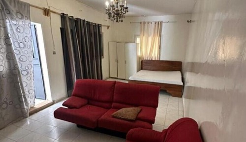 Classic Double Room, 1 Bedroom