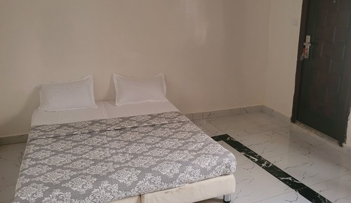 Comfort Apartment, 2 Bedrooms, Kitchen