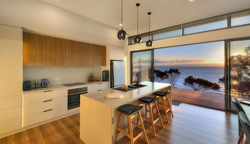 Luxury House