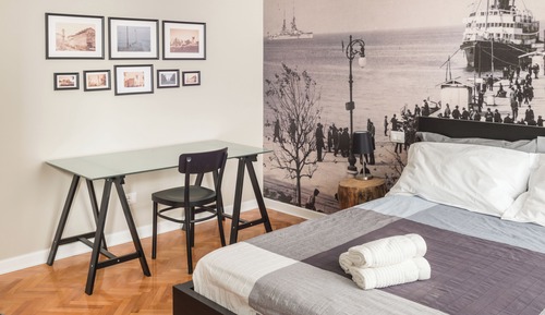 Superior Double Room, Non Smoking