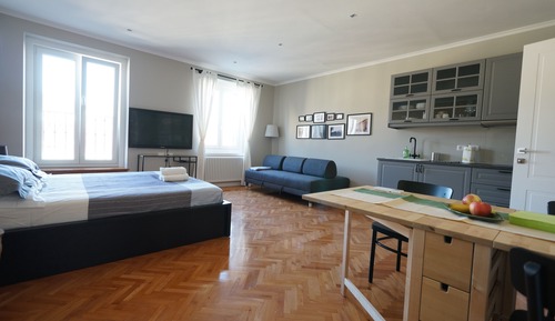 Comfort Triple Room